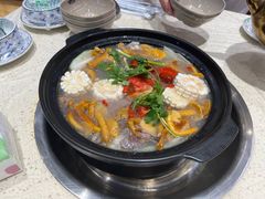 -九寨沟特色牦牛肉汤锅