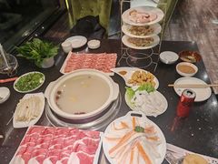 -新柏乐火锅(中源大道店)