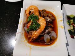 美极虾-云中小雅