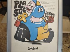 -Seesaw Coffee(上生新所店)