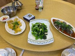 -金生美食(贵州路店)