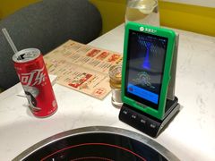 -蛙蛙叫·干锅年代(钻石广场店)