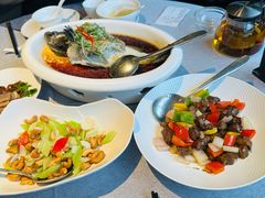 -潮府馆·非遗潮州菜·世纪公园(新国际博览中心店)
