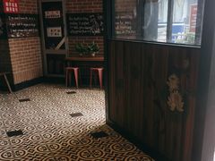 -永安鱼庄·镇江菜(三店纬五路店)