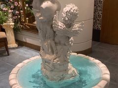 -秘密旅行Bonjour(黑金冠 江南西店)