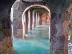 -月亮河温泉度假酒店