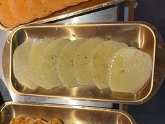 -核桃碳烤肉馆(深圳首店)