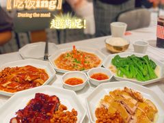 -金戈戈香港豉油鸡(南山海岸城店)