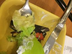 满记甜品(加州阳光店)-满记甜品(加州阳光开元广场店)