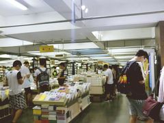 店内环境-先锋书店(五台山总店)