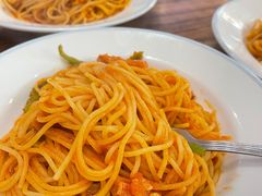 -萨莉亚意式餐厅(河东万达店)