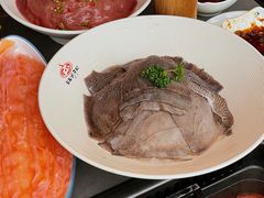 -洞子口重庆鲜货火锅(楚翘城旗舰店)