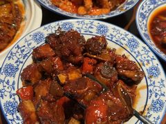 -回家吃饭·地道南昌菜(建德观总店)