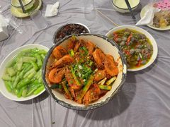 -辣螃铠盆盆蟹大排档(总店)