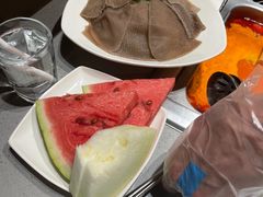 -海底捞火锅(海宁路店)