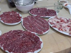 -五洲牛肉美食馆