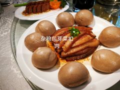 -峨嵋酒家(地安门店)