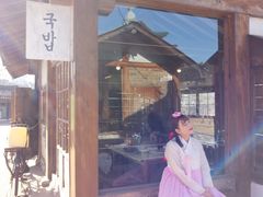 -公主韩服租借 Princess Hanbok