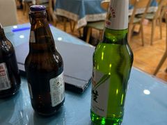 -马艾萨中国兰州传统牛肉面(惠新里店)