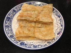 菠萝飞饼-江南古镇(斗西路万致创意园店)