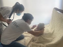 -乐米baby儿童摄影(燕郊店)