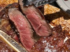 -小火花·干式熟成牛排馆Spark SteakHouse(剑桥郡店)