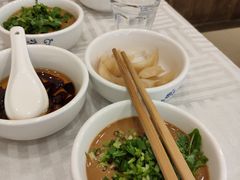 -常赢三兄弟·清真涮肉·清真炒菜(朝阳新城店)