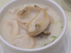 -兴悦酒家(保利克洛维店)