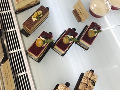 -榖屋house of flour(张江首店)