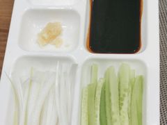-全聚德烤鸭店(马家堡店)