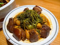 -小土豆北方菜馆(文慧园店)