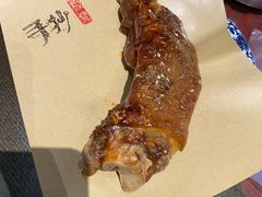 -手抄板凳江南菜(湖滨商业街店)