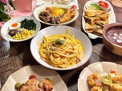 -皈宓·飯