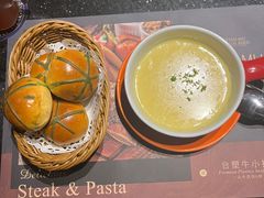 -天母蓝鸟西餐厅·烘焙蛋糕(十三碗店)
