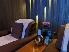 -足莲得·足道SPA(滨湖银泰店)