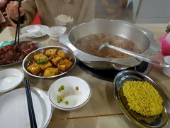 -美兰春记食店·龙舌坡红烧牛肉