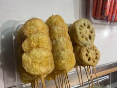 -大嘴巴砂锅麻辣烫麻辣香锅(金桂小区店)