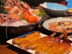 -Mr·Fish鱼鲜生海鲜放题(银泰in99店)