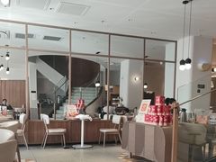 -必胜客(安盛购物广场金州店)