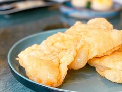 -白天鹅宾馆-宏图府餐厅