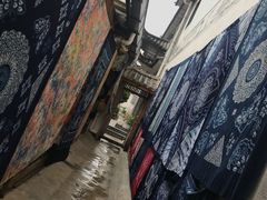 -璞真扎染博物馆