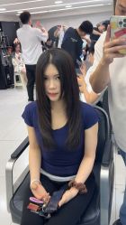 -乾健·烫染·接发SALON