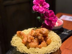 -意满花千醉(金茂览秀城店)