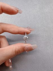 -Zbird钻石小鸟·钻戒婚戒定制高端珠宝私人定制中心