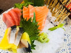 -尺山寸水日料(马桥满天星店)