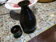 黑枣酒-走马楼饭庄(慈城古县城店)