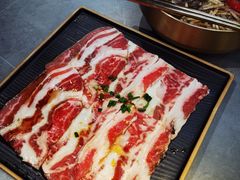-明洞王妃家烤肉(苏州中心星悦汇店)