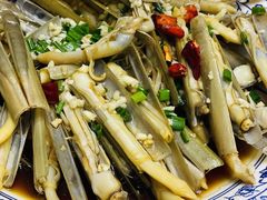-杨记海鲜楼(三门黑金冠店)