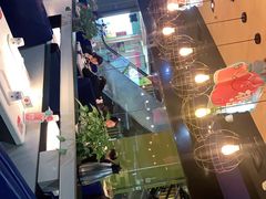 -鱼酷活鱼烤鱼(南京水游城店)