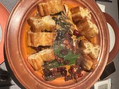-柿合缘新京菜(国金中心商场店)